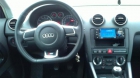 vendo audi a3 sline - mejor precio | unprecio.es