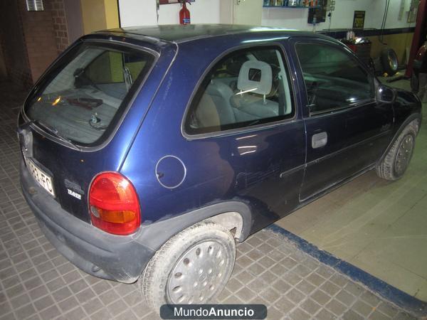 Vendo Opel Corsa