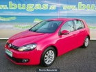 Volkswagen Golf 2.0TDI CR Advance - mejor precio | unprecio.es