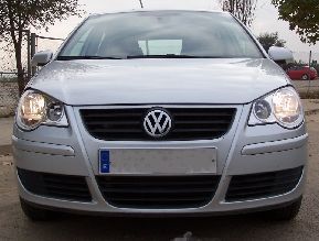 VOLKSWAGEN Polo 1.2