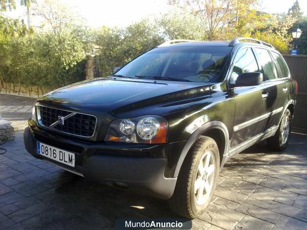 Volvo XC 90 2.5T Kinetic