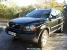 Volvo XC 90 2.5T Kinetic - mejor precio | unprecio.es