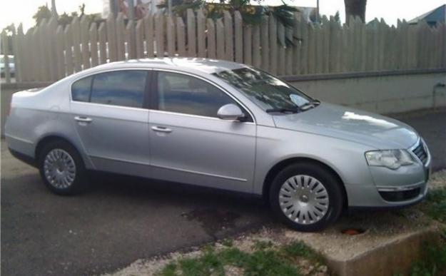 2005 Volkswagen Passat 2.0 TDI Comfortline