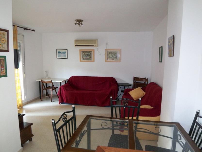 Apartamento/duplex en el centro de sevilla