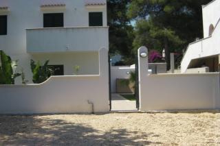 Apartamento en residencia : 4/6 personas - piscina - vieste  foggia (provincia de)  pouilles  italia