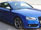 Audi A5 3.0 TDI - mejor precio | unprecio.es
