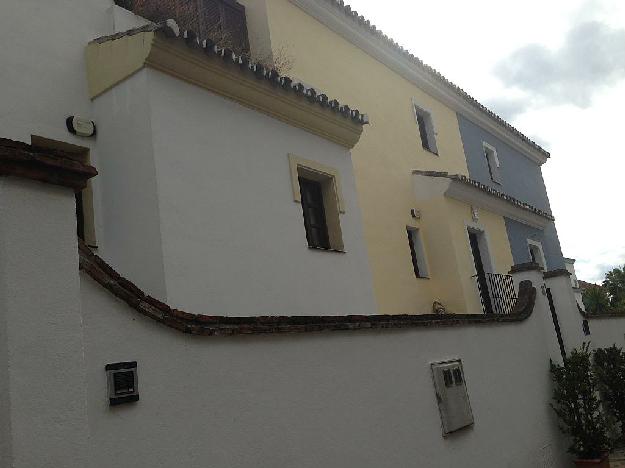 Casa adosada en Marbella