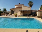 Chalet en venta en Poblets (els), Alicante (Costa Blanca) - mejor precio | unprecio.es