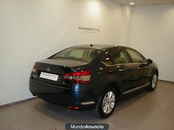 Citroen C5 2.0 Hdi 140 Seduction \'12