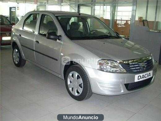 Dacia Logan Ambiance 1.2 16v 75cv E5