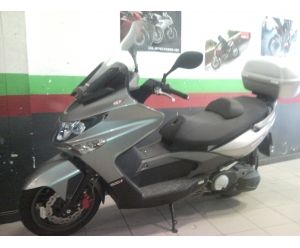 KYMCO XCITING 500