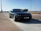 Mercedes-Benz CL 500 - mejor precio | unprecio.es