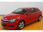 OPEL Astra GTC 1.6 Sport 115 - mejor precio | unprecio.es