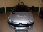 Peugeot 206 XLine 1.4 HDI - mejor precio | unprecio.es