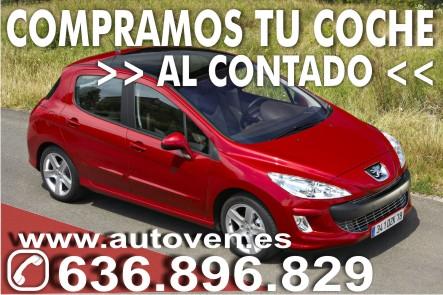 Peugeot 307 308 206 207 407 107  DINERO YA