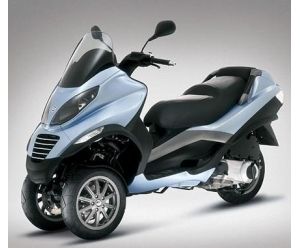 PIAGGIO MP3 125 RL