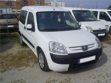 RENAULT SCENIC G.Scenic 1.9DCI