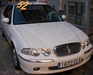 ROVER 45 2.0 TD CLASSIC - MURCIA