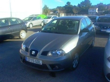 SEAT IBIZA ROCK & ROLL 1.4 TDI 80CV 5P. - Tarragona