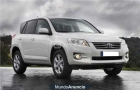 Toyota Rav4 2.0 VVTi Advance Cross Sp.4x2 - mejor precio | unprecio.es
