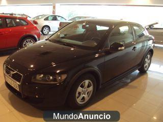 Volvo C30 1.6DRIVE KINETIC