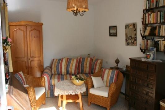 2 Dormitorio Chalet En Venta en Costa De La Calma, Mallorca