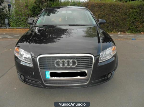 2005 Audi A4