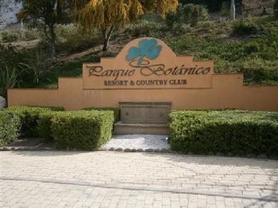 Apartamento con 1 dormitorio se vende en Benahavis, Costa del Sol