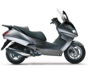 APRILIA ATLANTIC 125