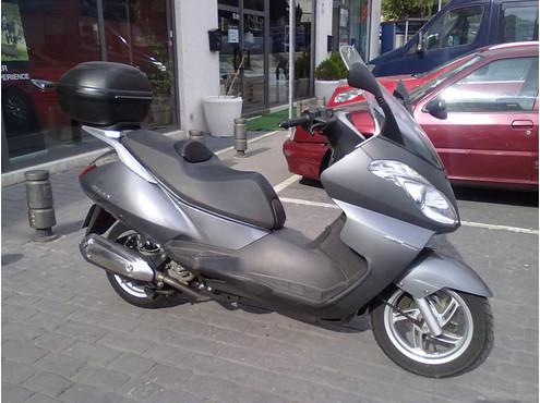 APRILIA ATLANTIC 250 i por 2399 euros