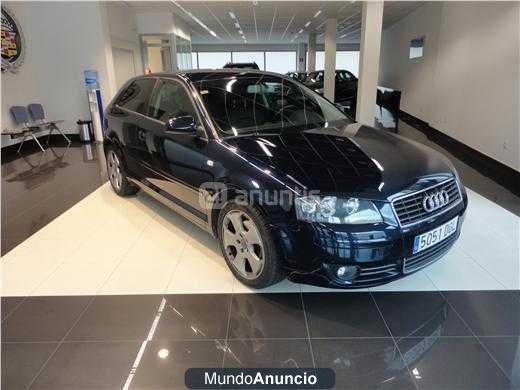 Audi A3 2.0 TDI AMBIENTE