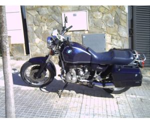 BMW R 100