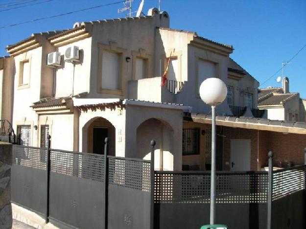 Bungalow en San Fulgencio