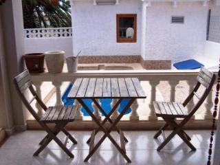 Casa : 5/5 personas - piscina - miami playa  tarragona (provincia de)  cataluna  espana