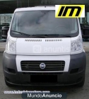 FIAT DUCATO 3.0 2.2 MULTIJET BAJA OCASION - mejor precio | unprecio.es