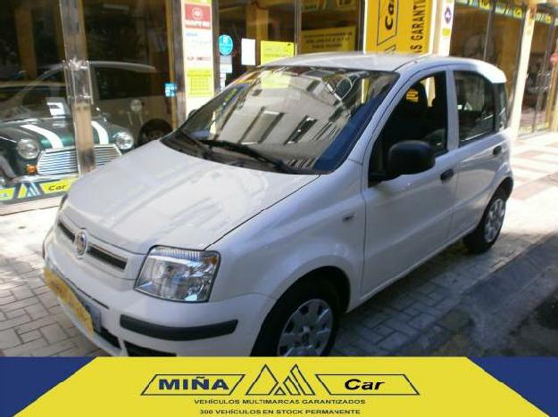 Fiat Panda 1.2 Dynamic Eco '10