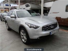 Infiniti FX 5.0 V8 S PREMIUM AWD AUTO - mejor precio | unprecio.es