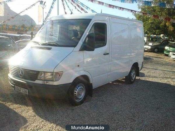 Mercedes-Benz Sprinter Sp. Combi 208 D 3000mm/2590kg