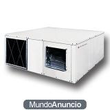 NEWTEC,COMPACTA,CONDUCTOS,USADA,24.4KW F/29.8KW C