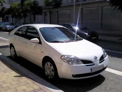 Nissan Primera 1.9 Dci 120cv 6v 5p