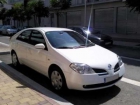 Nissan Primera 1.9 Dci 120cv 6v 5p - mejor precio | unprecio.es