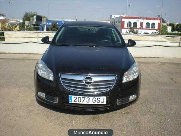 Opel Insignia 2.0 CDTI Edition EcoF 130