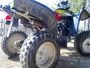 Quad Adly super sonic 50 cc