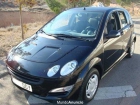 Smart forfour 1.1 Pulse - mejor precio | unprecio.es