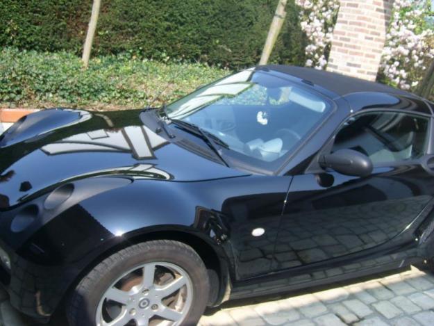 Smart Roadster