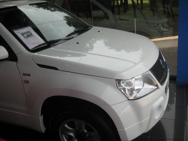 SUZUKI GRAND VITARA 1.9 DDIS JX