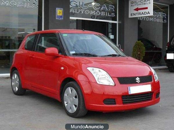 Suzuki Swift 1.3 GL