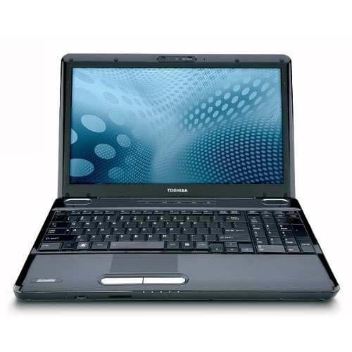 Toshiba Satellite L505d Turion 4gb Ram Gran Desempeño !