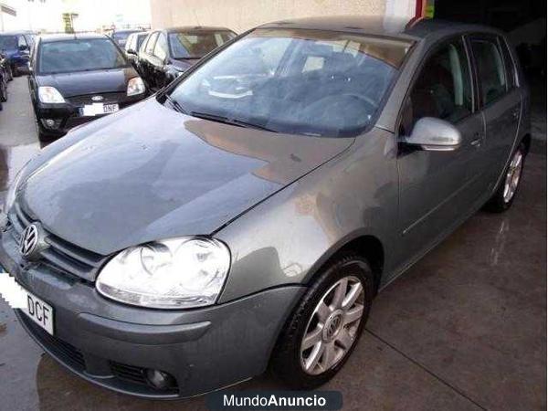 Volkswagen Golf 1.9TDI Sportline 105