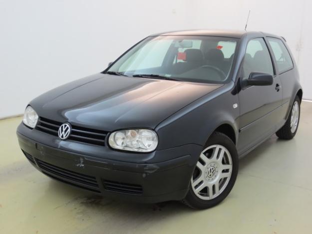 Volkswagen golf diesel 1.9tdi advance